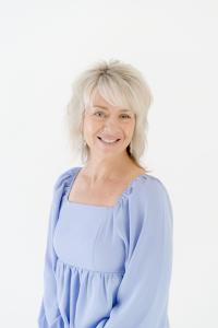 Kimberly Geddis