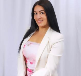 Natalie Rose Weissbrod