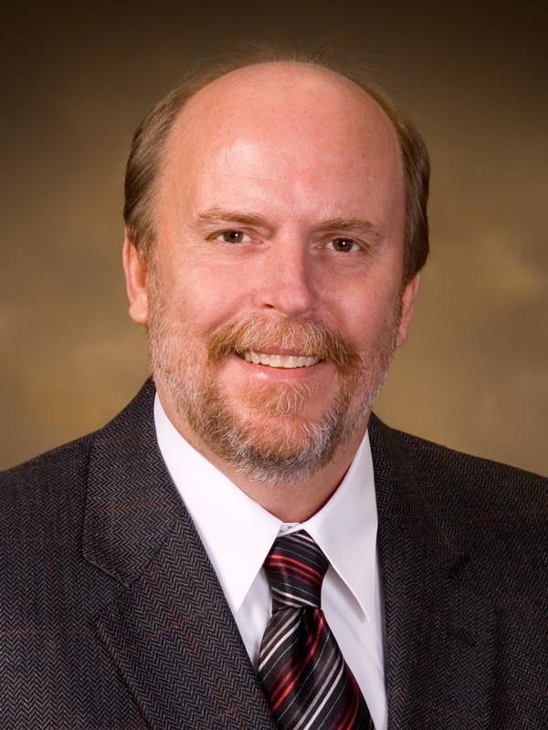 Richard Terrell