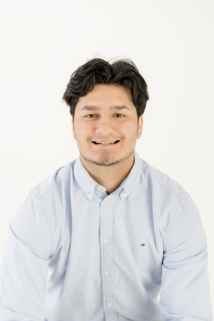 Pablo Umanzor