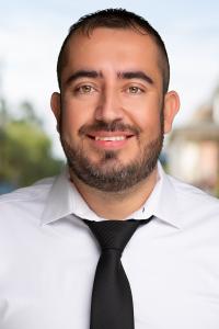 Victor Beltran