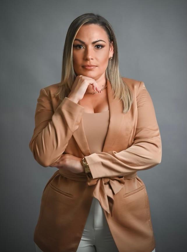Sheila Torres