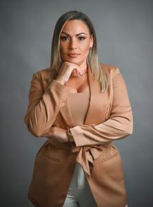 Sheila Torres