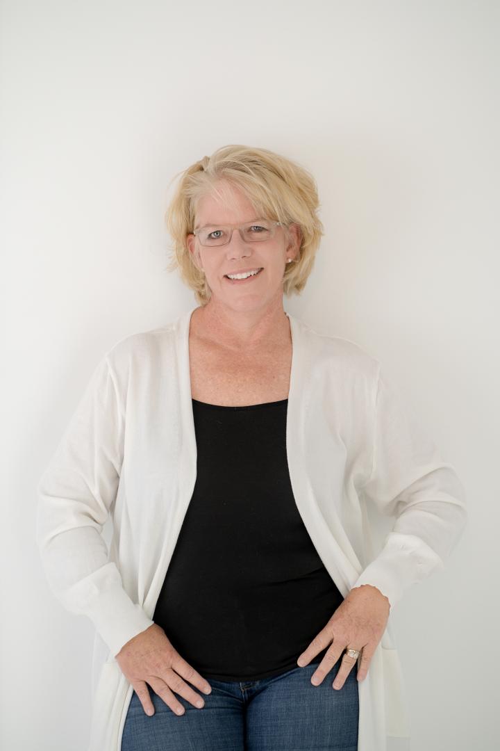 Sue Ruedi