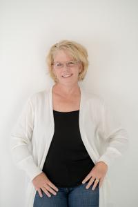 Sue Ruedi