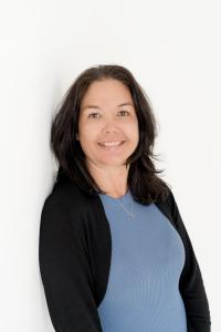 Tina D'Amato