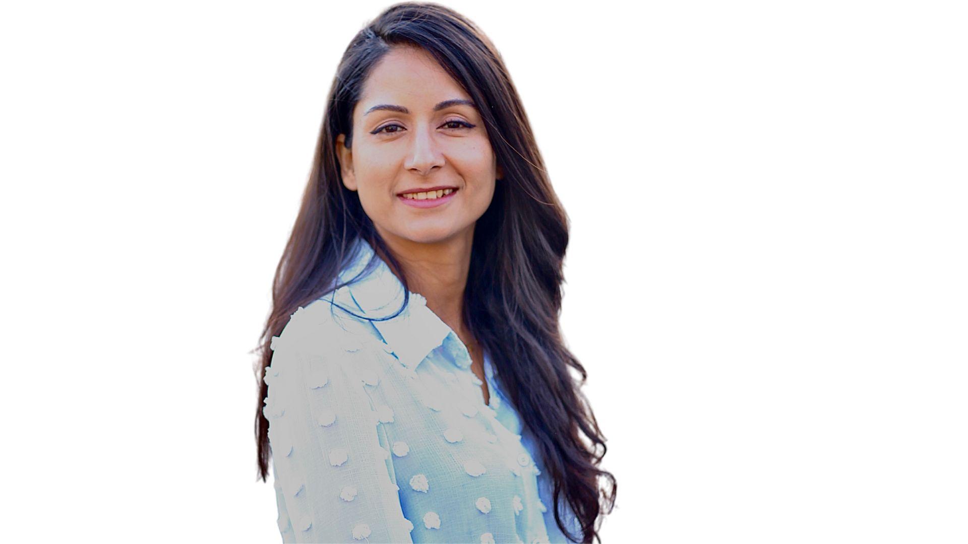 Sangita Thapa