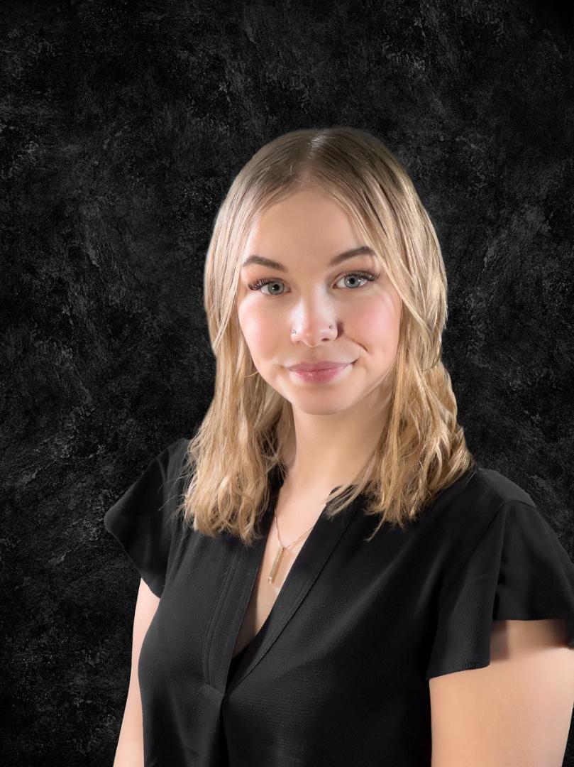 Katelyn Olin