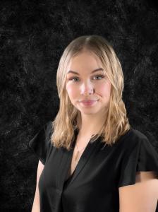 Katelyn Olin