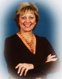 Alda Donnelly