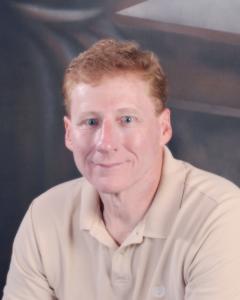 Scott Kierman
