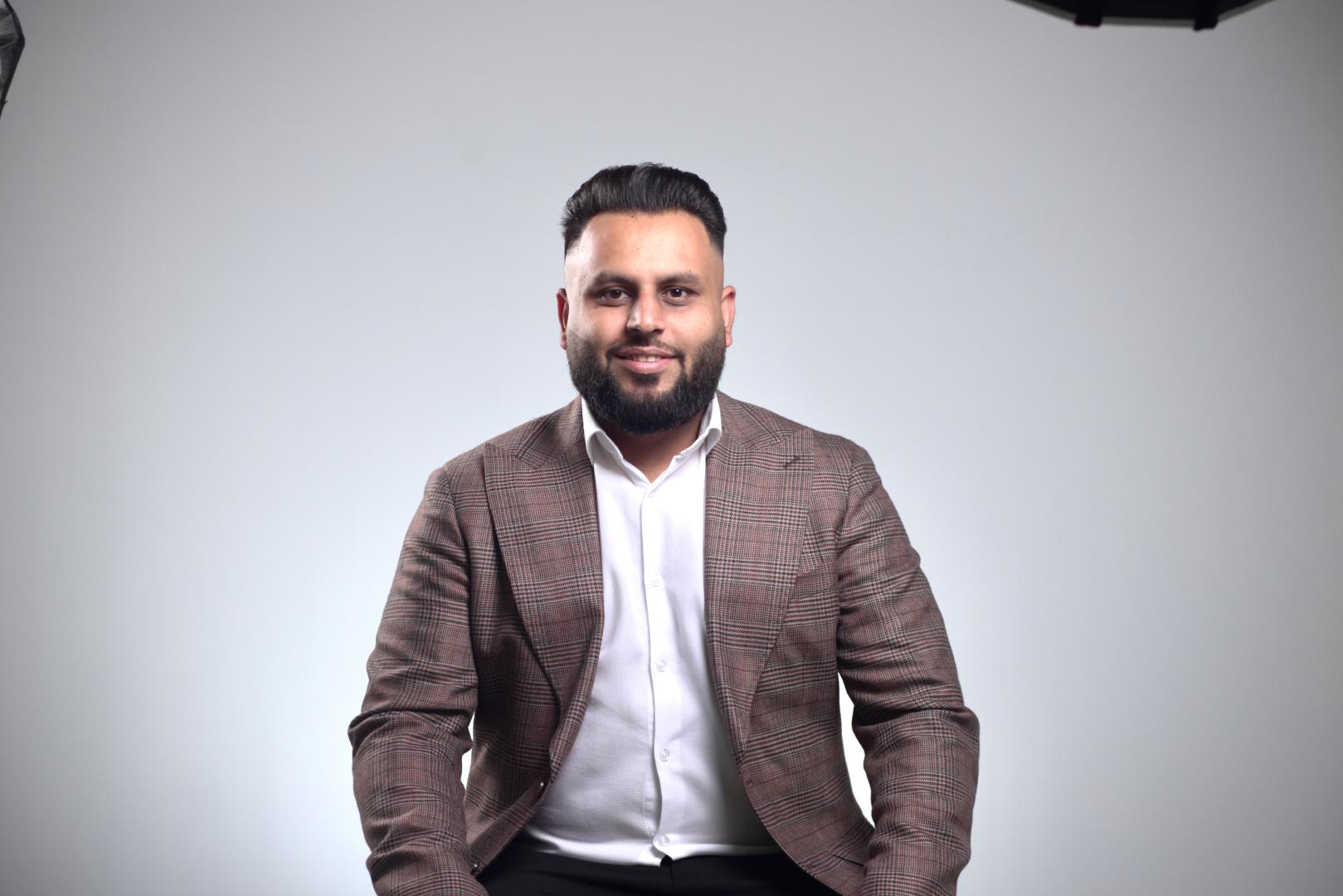 Nav Singh