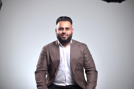 Nav Singh