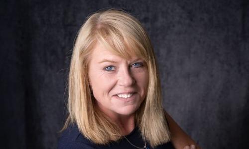 Kathy Orr