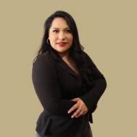 Claudia Ruth Molina Mier