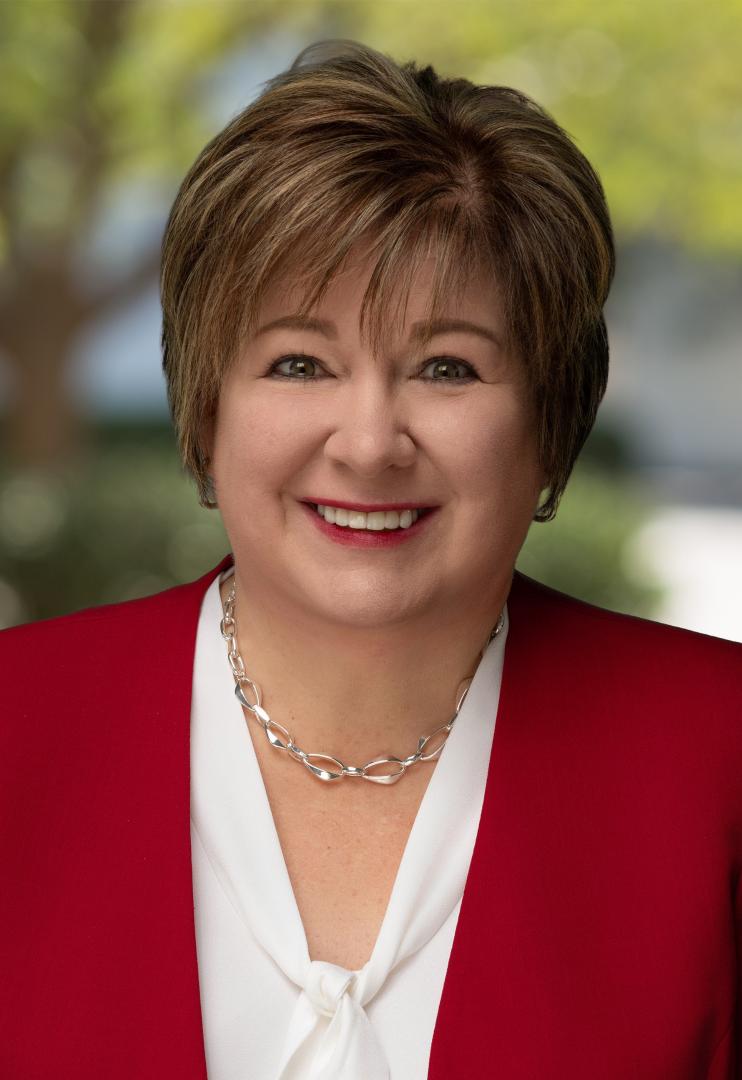 Diane Warr