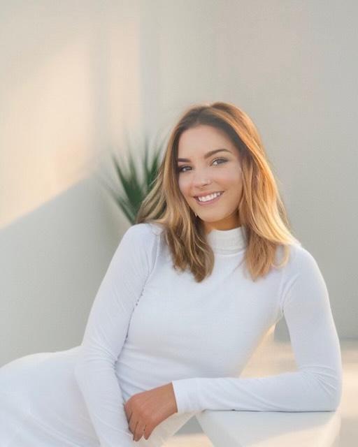 Kristin Lumpkin