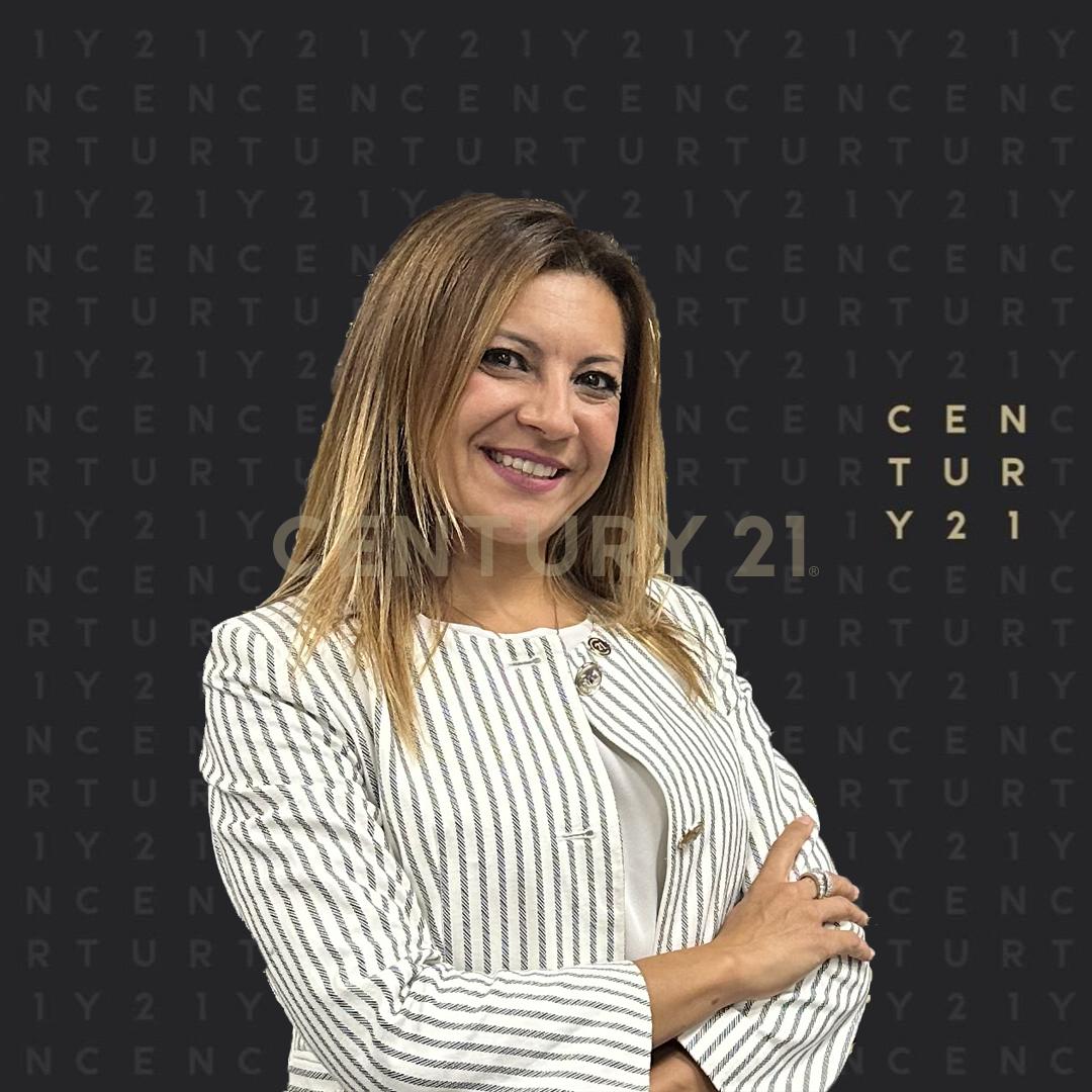 Laura Santonocito