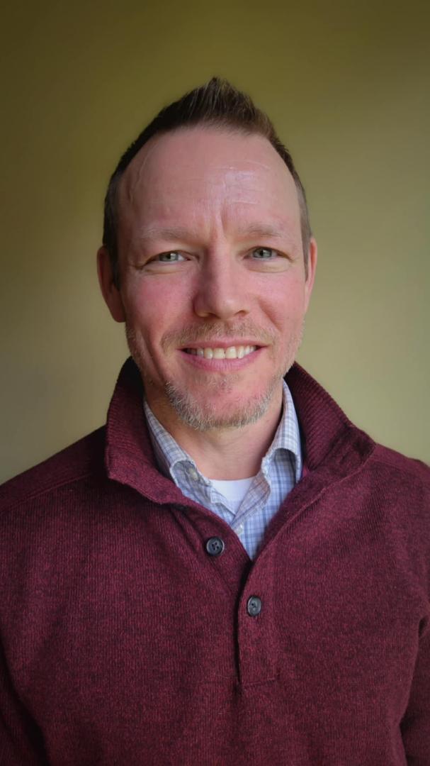 Thomas McLeod