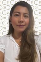 Estefania Jordán Briceño