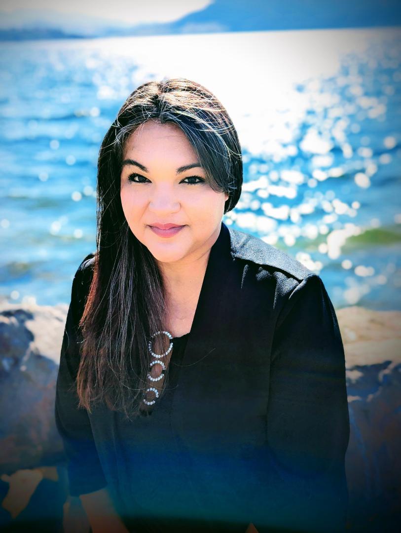 Cheri Hill