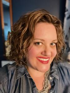 Sarah Kinkade