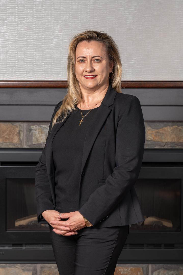 Wendy Brajuha