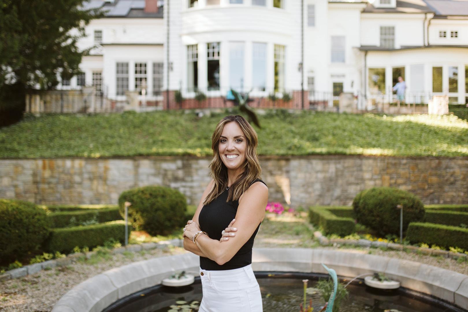 Lauren Fortinberry
