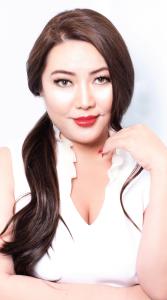 Christine Dang