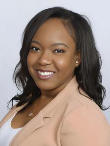 Portia Reed