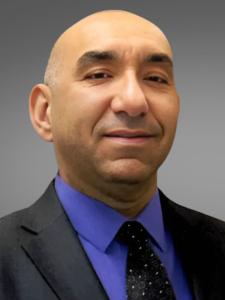 Sherif Soliman