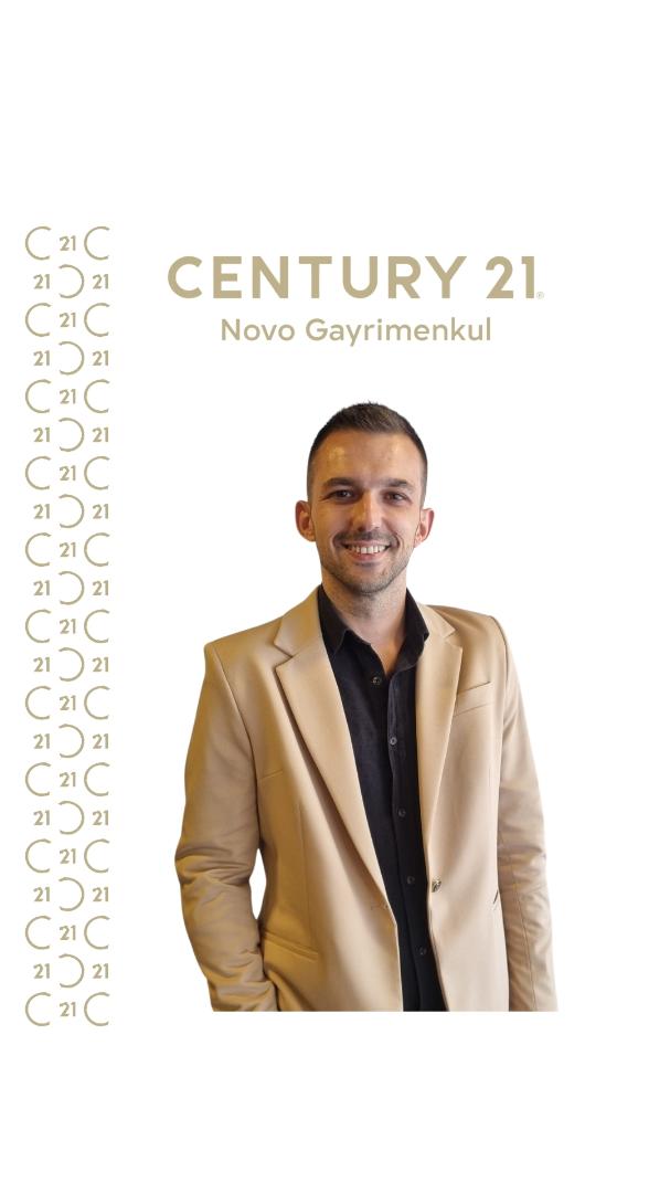 Ahmet Faruk Yavuz