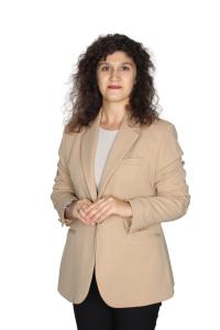 Özlem Çakıroğlu