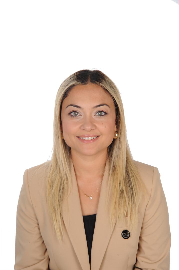 Gamze Yıldırım