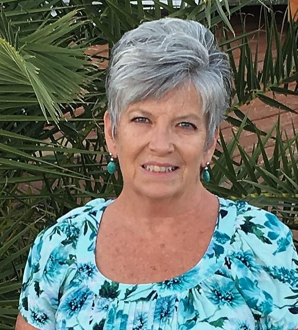 Rebecca Cope
