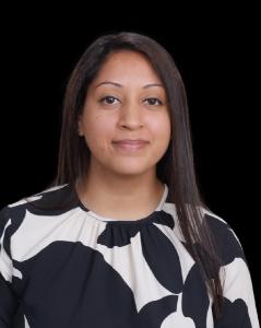 Konika Rashid