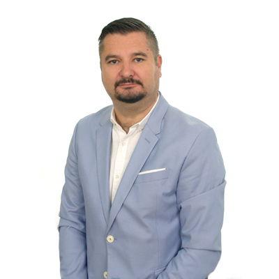 Jurica Pažanin