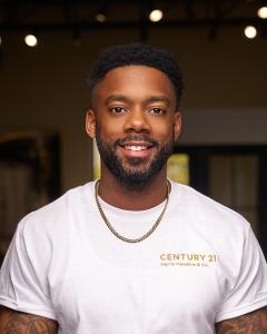 Quincy Barnes