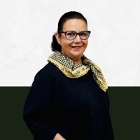 María Eugenia Pontones Arce