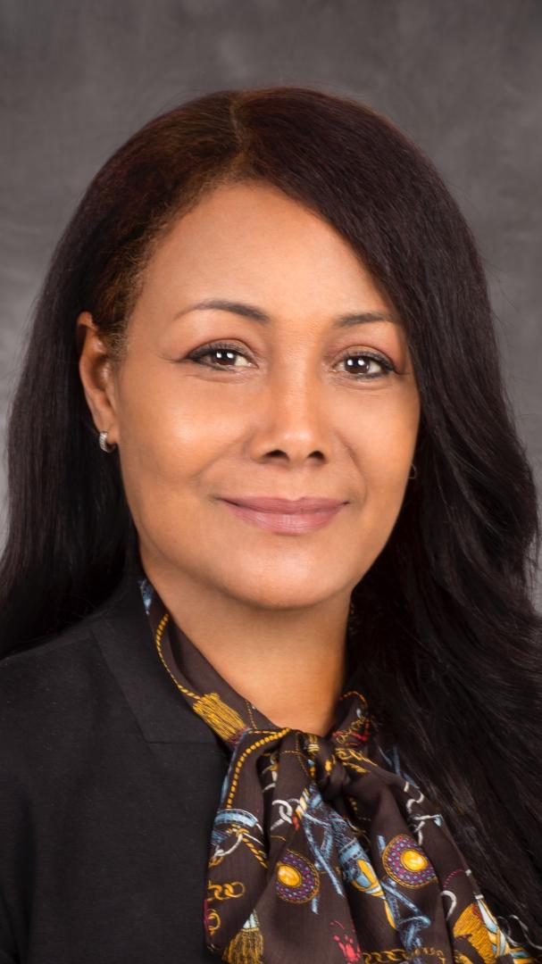 Carmen Torres