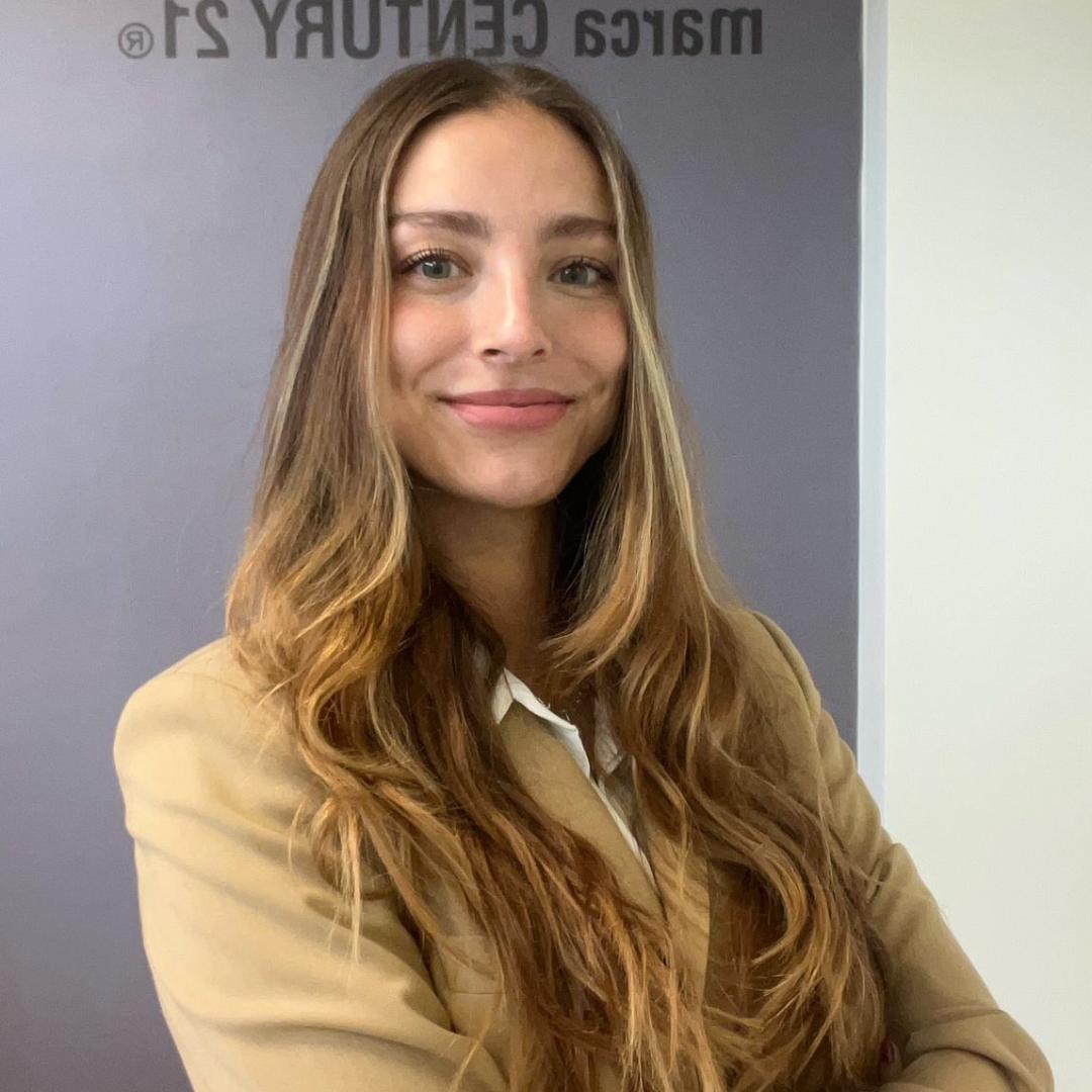 Cristina Gomez