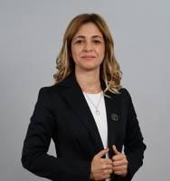 Leslie María Silvana Paredes Samaniego