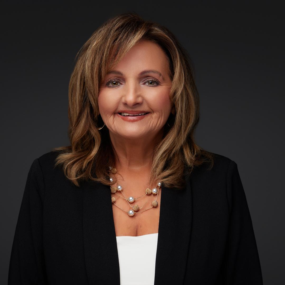 Patricia Watson