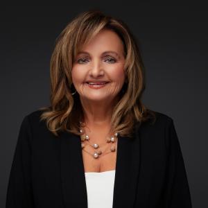 Patricia Watson