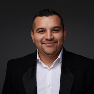 Andres Viramontes