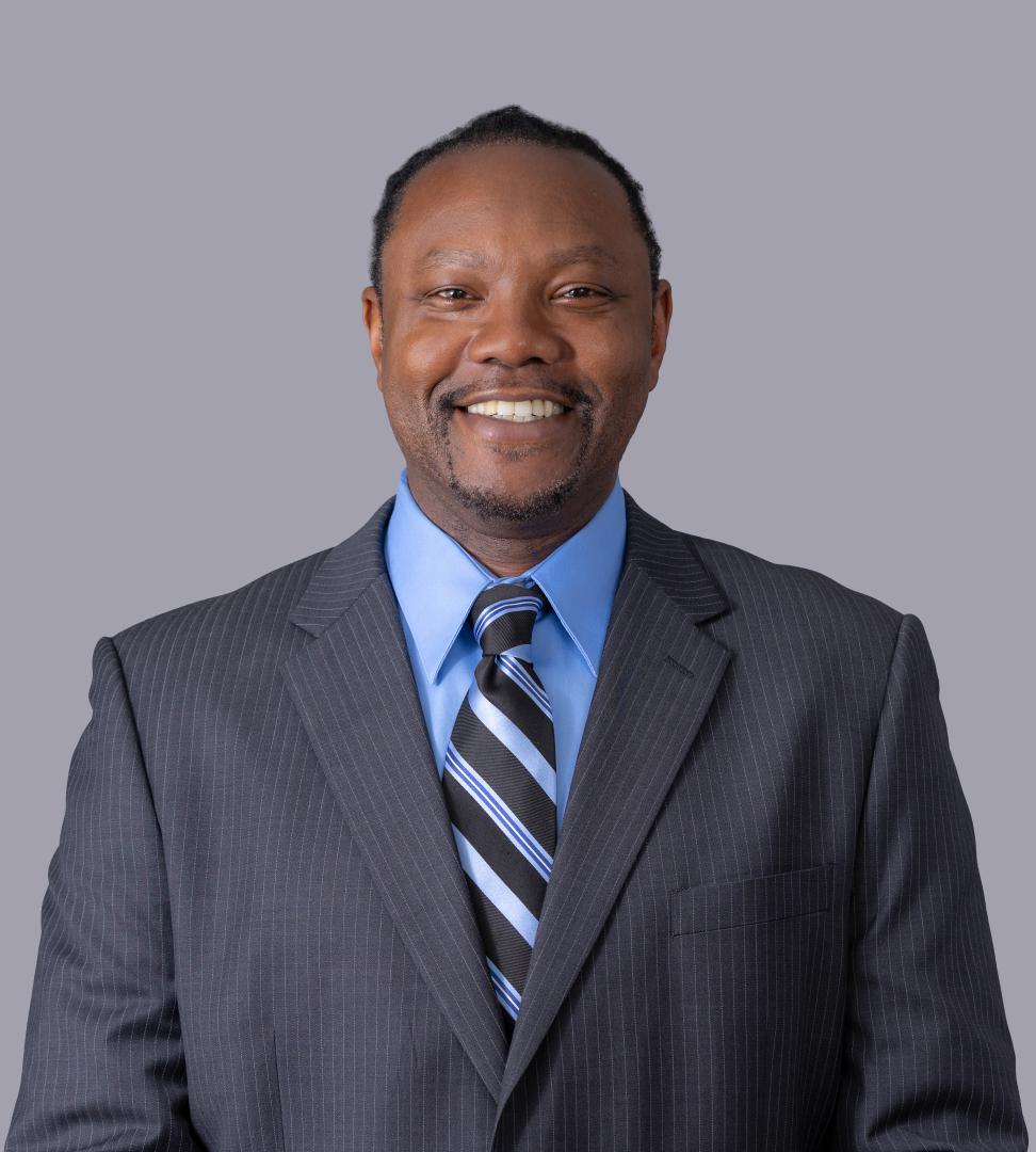 Kaymen Williams