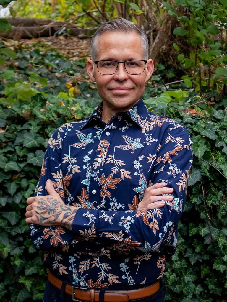 Troy Girard
