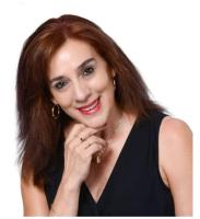 Claudia Maria Terrazas Muranda