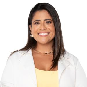 Nayara Mayrink