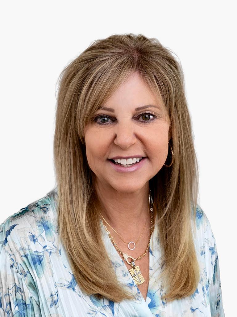 Donna Eide